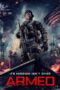 Nonton Film Armed (2025) Terbaru